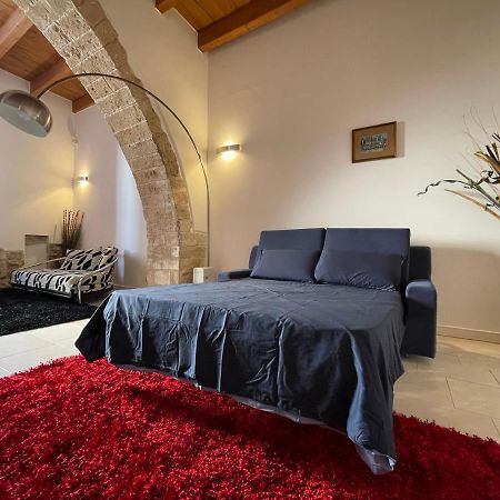 Santa Clhouse Villa Bari Buitenkant foto