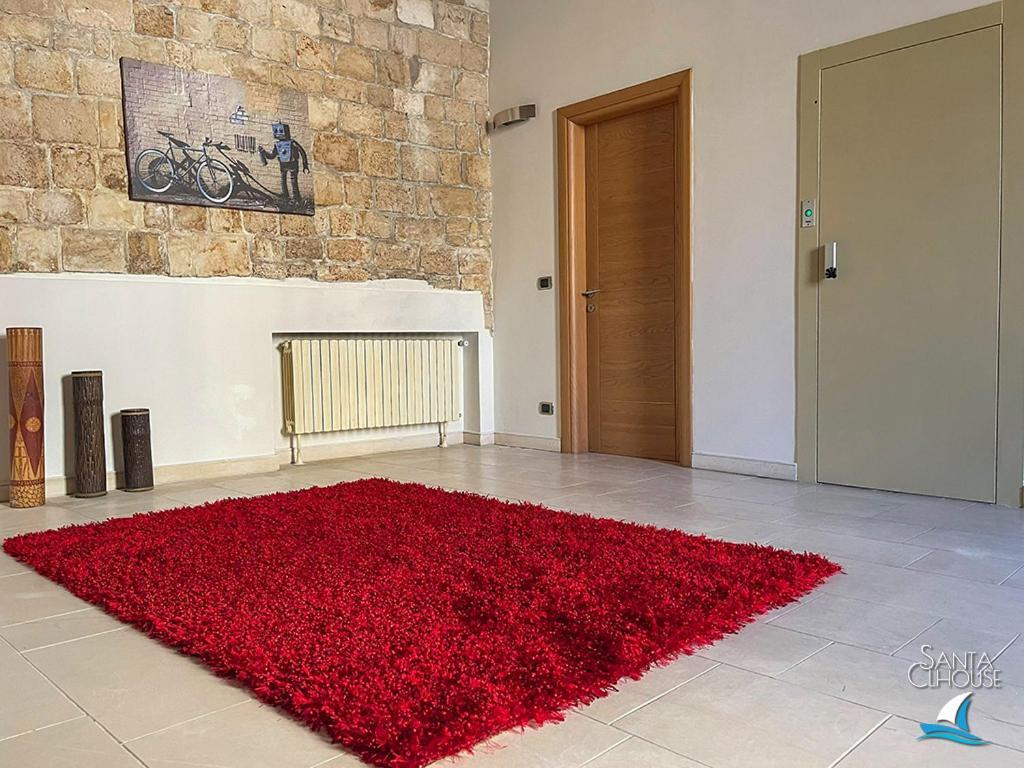 Santa Clhouse Villa Bari Buitenkant foto