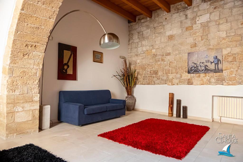 Santa Clhouse Villa Bari Buitenkant foto