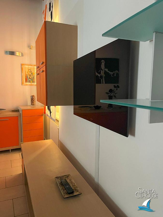 Santa Clhouse Villa Bari Buitenkant foto