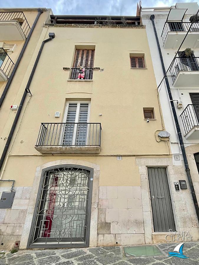 Santa Clhouse Villa Bari Buitenkant foto